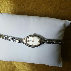 RELIC FOLIO BRACELET WATCH